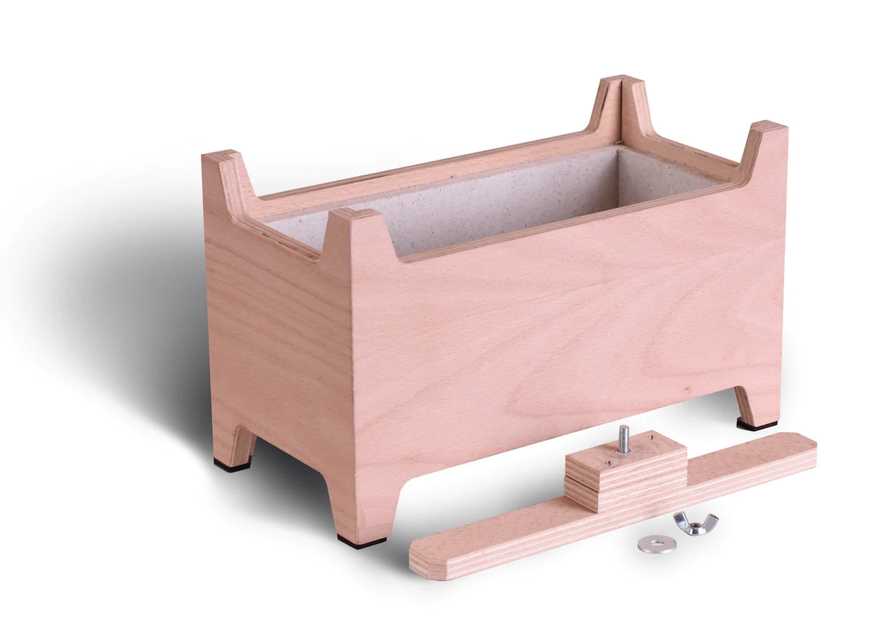 COZY - The safe tealight heater - B-STOCK