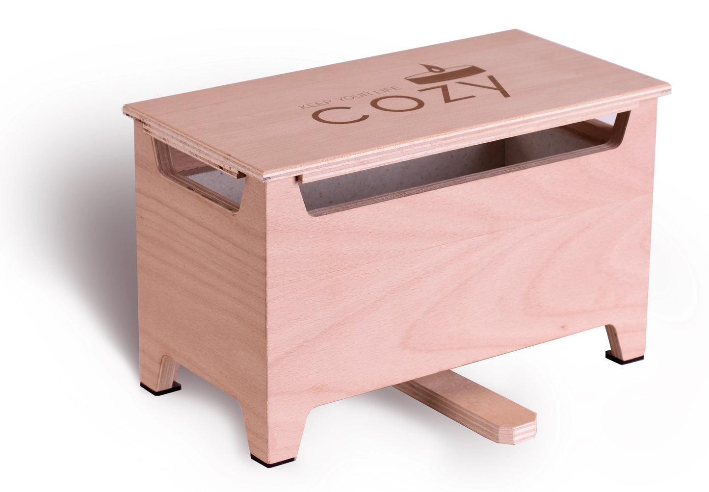 COZY - The safe tealight heater - B-STOCK