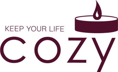 COZY - Die sichere Teelichtheizung Shop